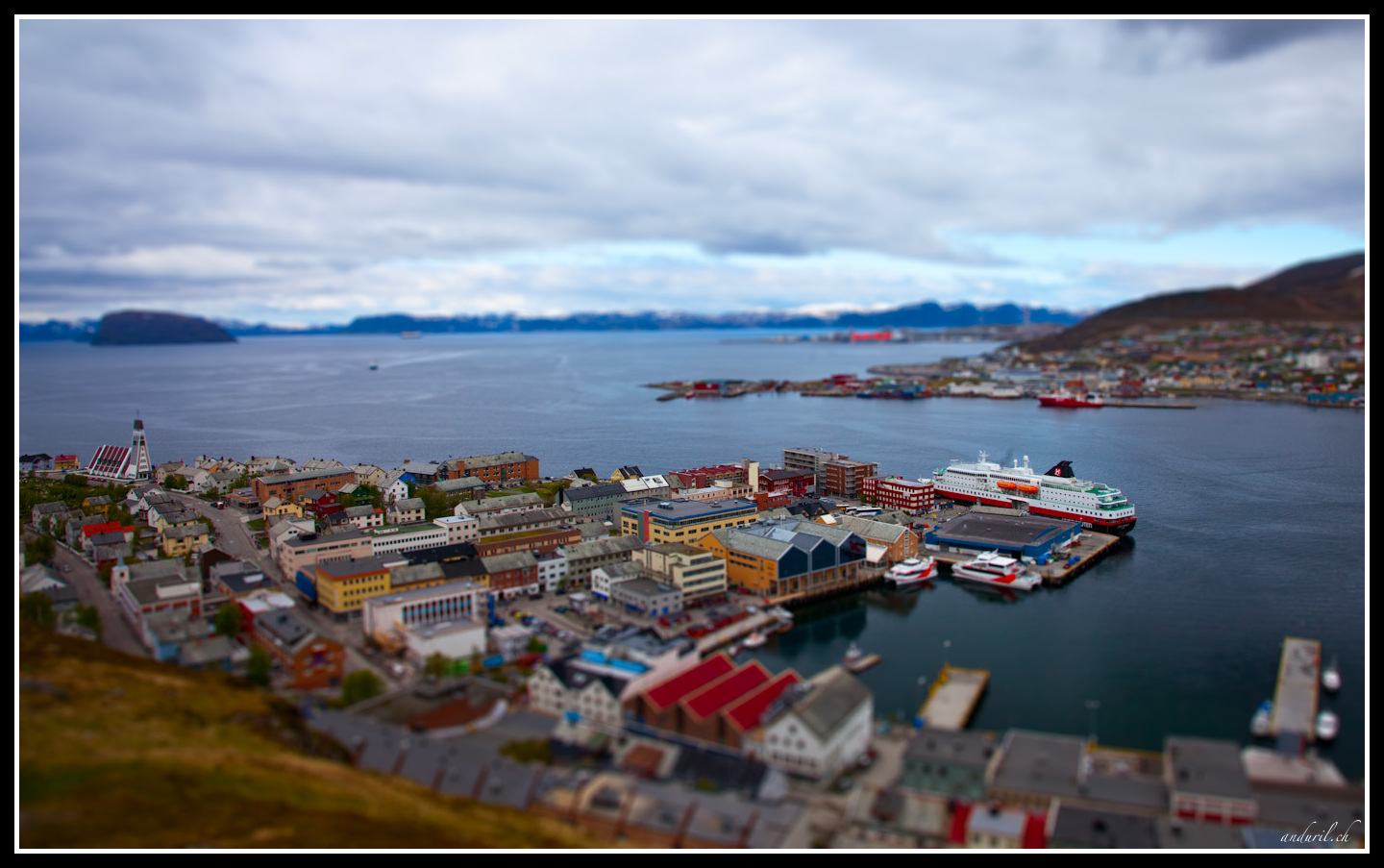 Hammerfest