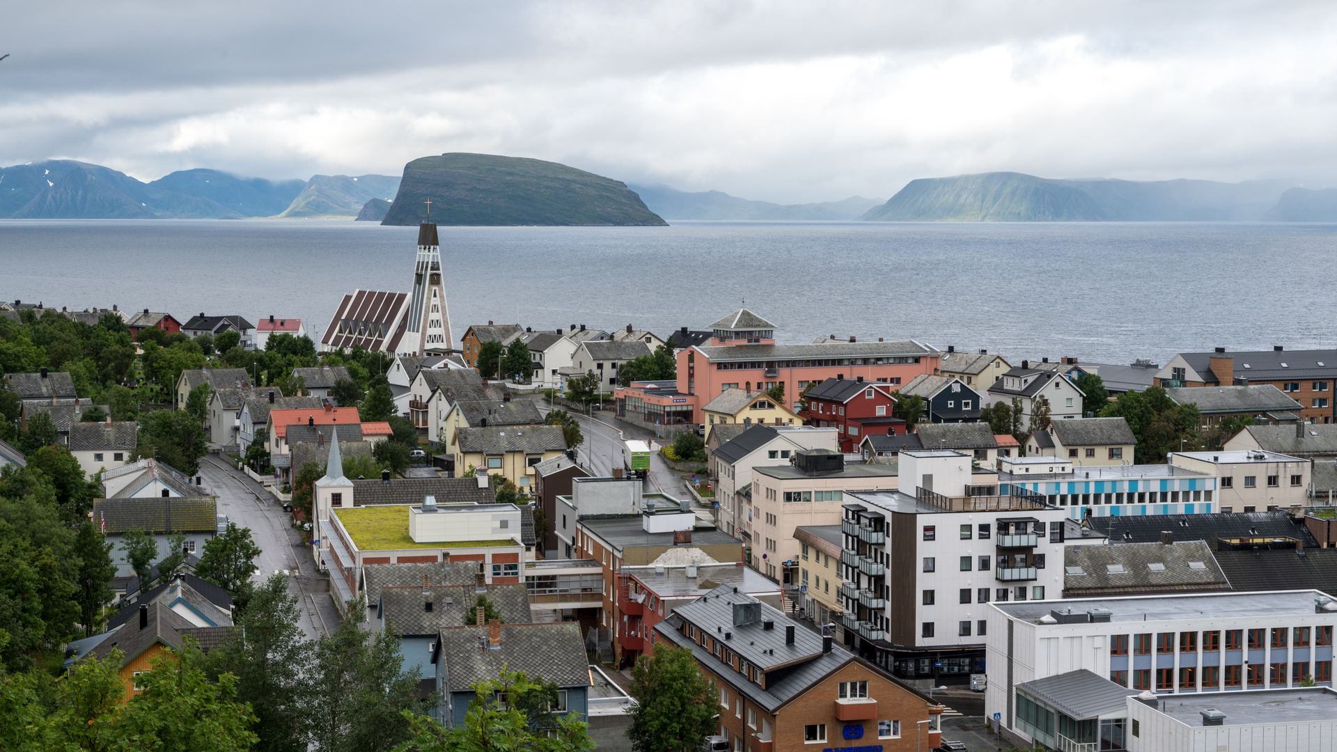 Hammerfest