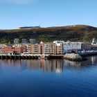 Hammerfest havn