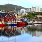 Hammerfest I