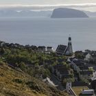 Hammerfest kirke 2