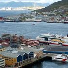 Hammerfest Norwegen