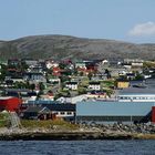 Hammerfest  Panoramafoto