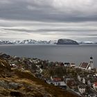"Hammerfest - The Arctic Awakening"