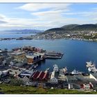 Hammerfest,Norwegen