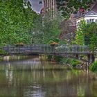 Hammerkanal in Esslingen