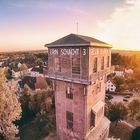 Hammerkopfturm Castrop