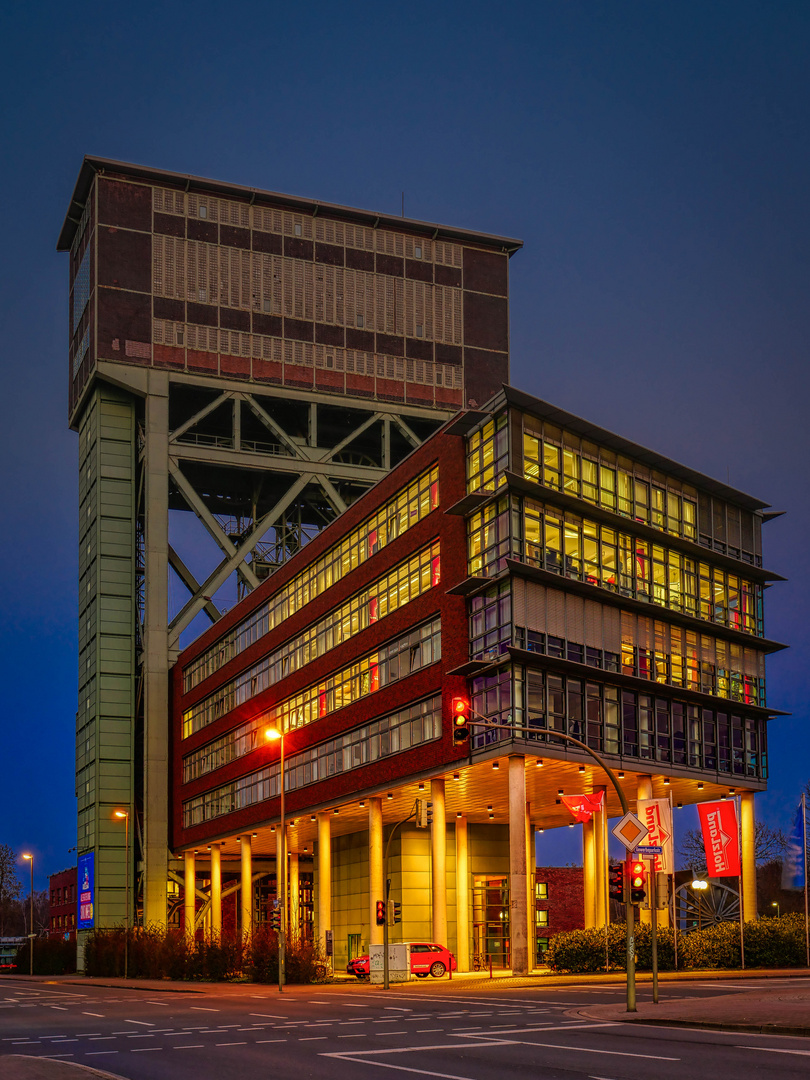 Hammerkopfturm