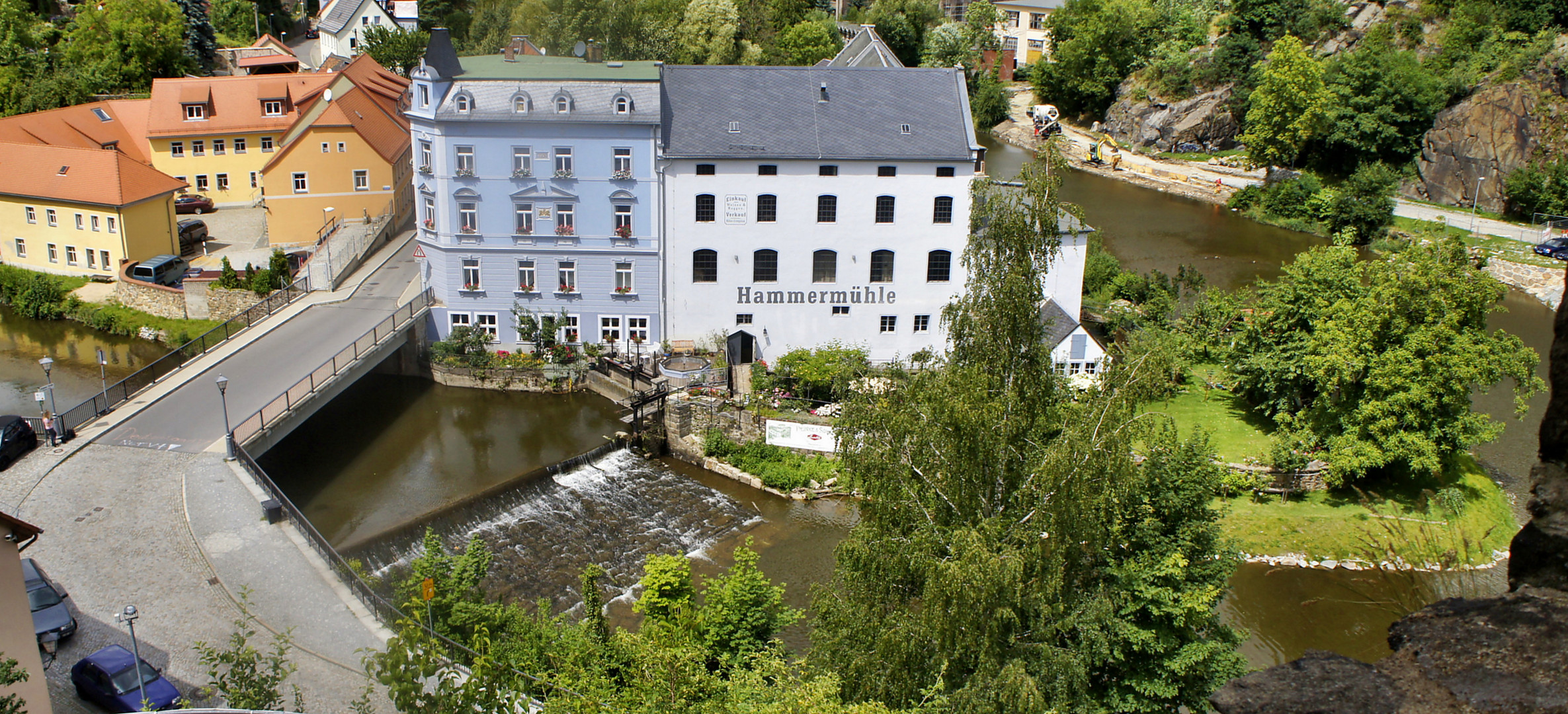 Hammermühle