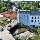 Hammermühle in Bautzen