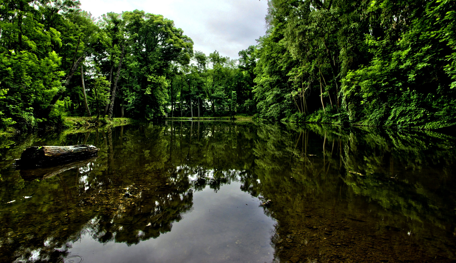 Hammerpark Plauen