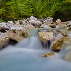 Hammersbach bei Garmisch-Partenkirchen