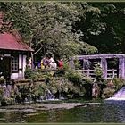  Hammerschmiede Blaubeuren