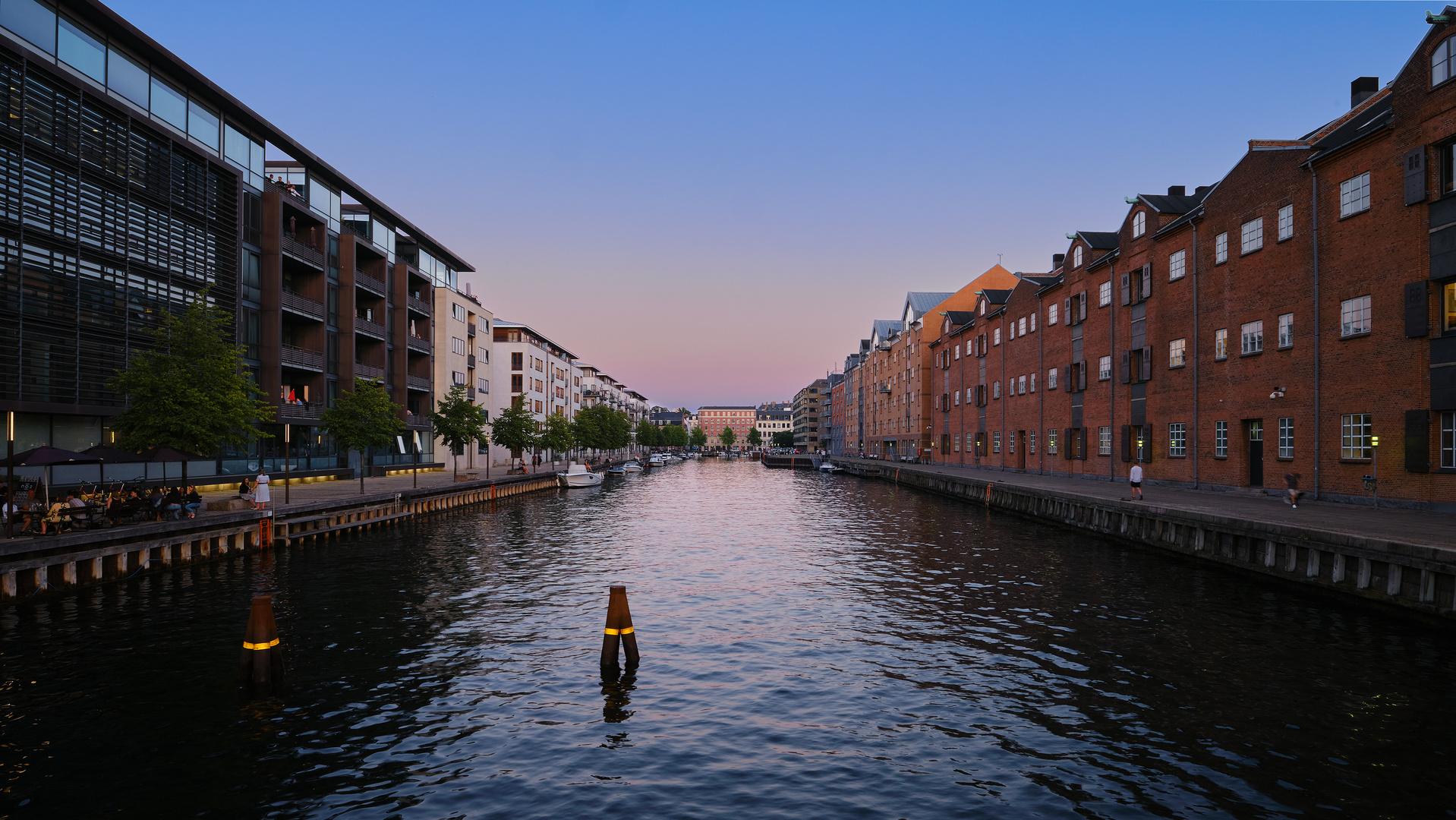 Hammershøis Kaj