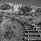 Hammershus Slotsruin (Bornholm)