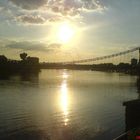 Hammersmith Bridge