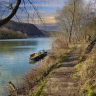 Hammerstsein am Rhein