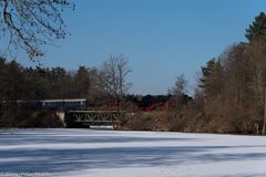 Hammerweiher Röthenbach Opf