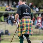 Hammerwerfer in Braemar (Schottland 11)