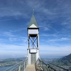 Hammetschwandlift Schweiz 2012