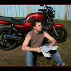 User Profile Photo