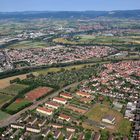 Hammond Barracks Mannheim-Seckenheim