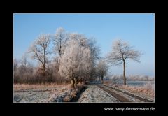 Hammoorweg