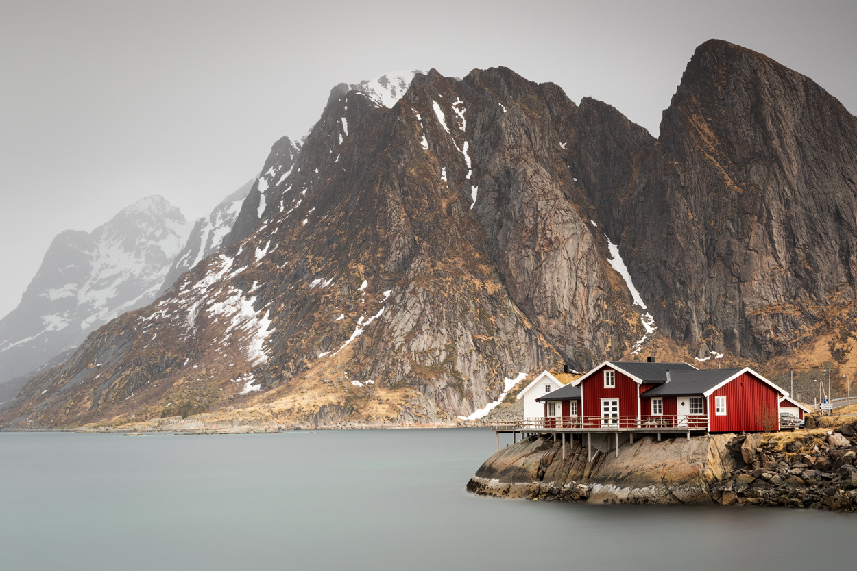 Hamnoy