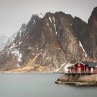 Hamnoy