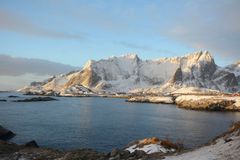 Hamnoy (1) Lofoten