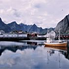 HAMNOY