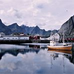 HAMNOY