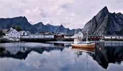 HAMNOY