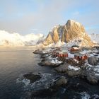 Hamnoy (2) Lofoten