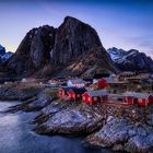 Hamnoy 3