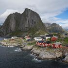 Hamnoy