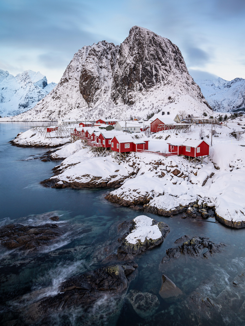 Hamnoy