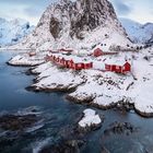 Hamnoy