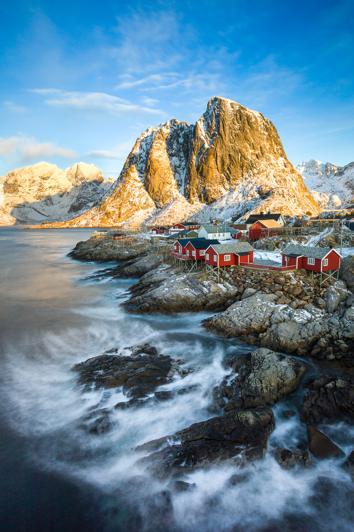 Hamnoy