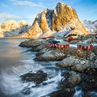 Hamnoy