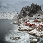 Hamnoy.......