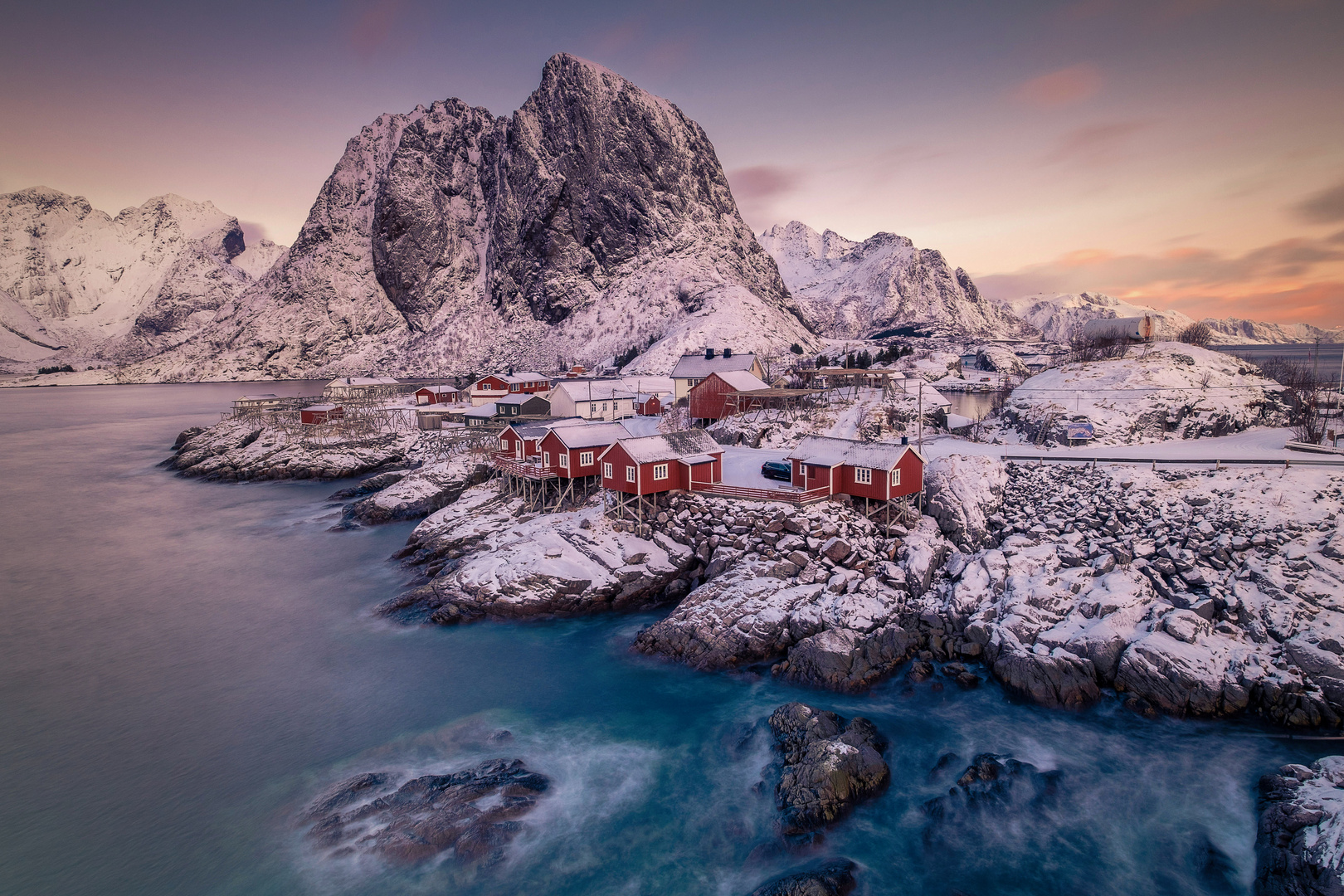 Hamnoy