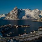 Hamnoy