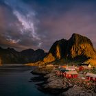 Hamnoy