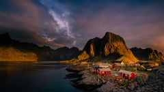 Hamnoy