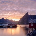 Hamnoy