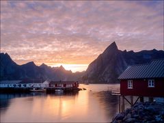 Hamnoy