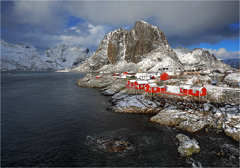 Hamnoy Classic