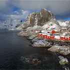 Hamnoy Classic