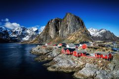 Hamnoy